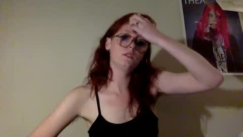 redcassie666 online show from 05.23.26