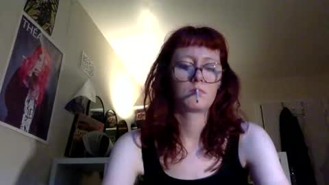 redcassie666 online show from 05.28.26