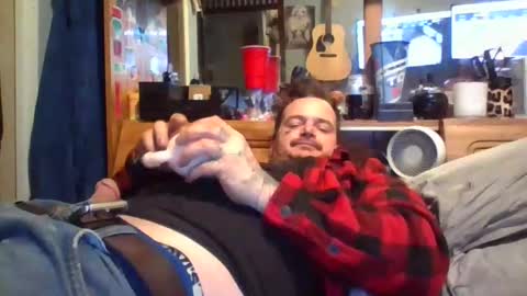 LUVS-EZ online show from 10.15.25