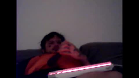 LUVS-EZ online show from 02.10.26