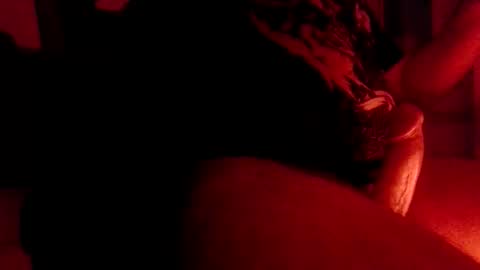 Snapshot of reddfoxfire chatting on 02.22.26 Mr Redfox online show from 02.22.26