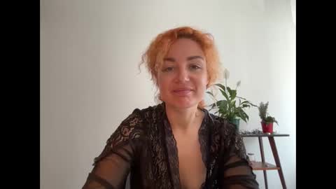 Snapshot of reddgirll chatting on 02.24.25 reddgirll online show from 02.24.25