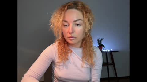 Snapshot of reddgirll chatting on 03.01.25 reddgirll online show from 03.01.25