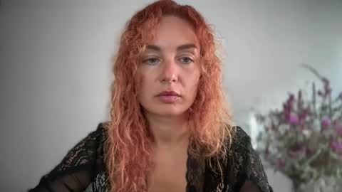 reddgirll online show from 10.16.25