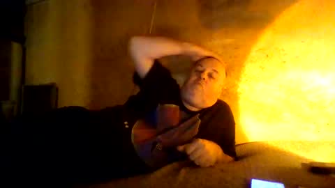 Snapshot of reddragon1195 chatting on 02.23.25 reddragon1195 online show from 02.23.25