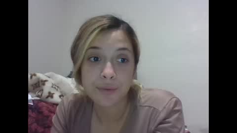 Snapshot of reddwaxx chatting on 03.04.26 reddwaxx online show from 03.04.26