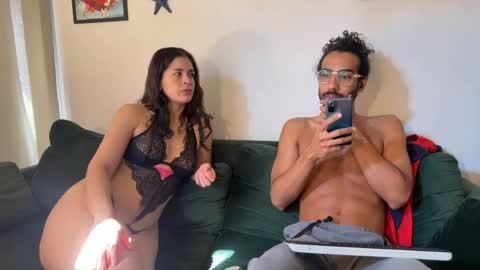 redfloweer online show from 05.12.26