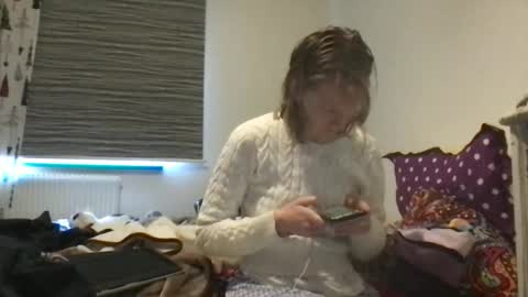 Redfox online show from 12.17.25