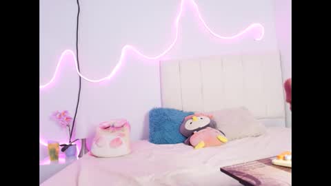 redhair6 online show from 10.11.25