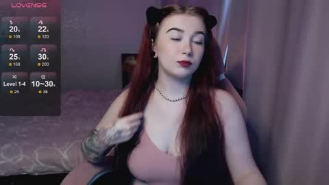 Lina online show from 05.17.26