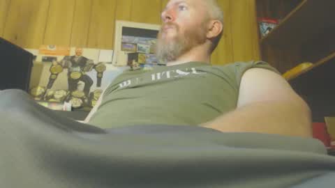 theredhead4fun online show from 10.30.25