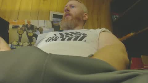 theredhead4fun online show from 02.12.26