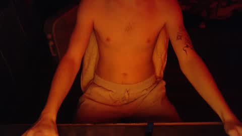 RedHead6Inch online show from 09.11.25