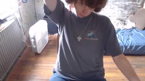 RedHead6Inch online show from 09.17.25