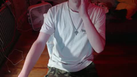 RedHead6Inch online show from 09.22.25