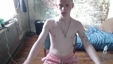 RedHead6Inch online show from 09.24.25