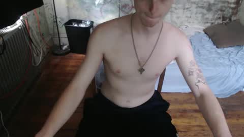 RedHead6Inch online show from 09.27.25