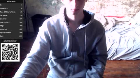 RedHead6Inch online show from 10.10.25