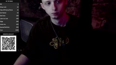 RedHead6Inch online show from 10.13.25