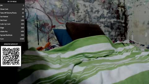 RedHead6Inch online show from 01.18.26