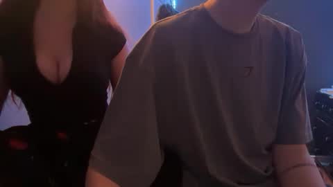 Snapshot of redheadandbigpeenar chatting on 02.08.26 Redhead and BigPeenar online show from 02.08.26