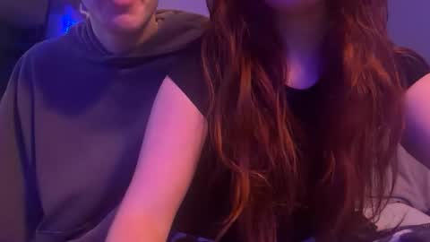 Redhead and BigPeenar online show from 03.08.26