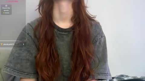 Redhead and BigPeenar online show from 04.14.26