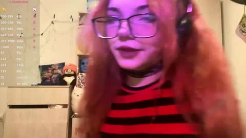 Eva online show from 04.22.26