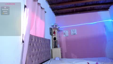 RedHotDoll  online show from 03.12.26