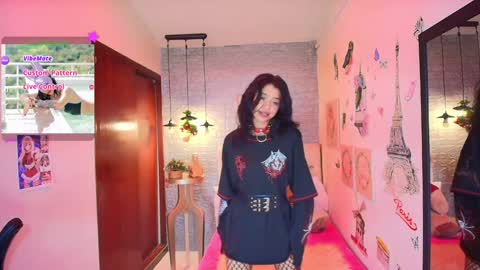 Lili Lopez online show from 01.14.25