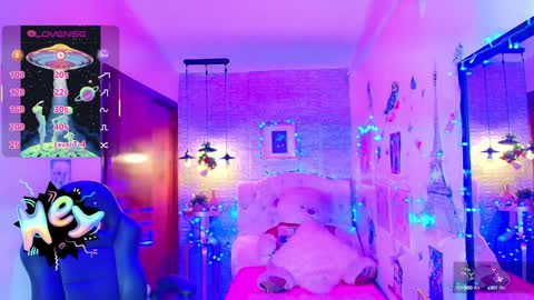 Lili Lopez online show from 01.26.25