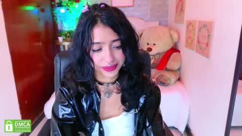 Lili Lopez online show from 01.07.26