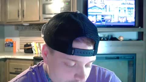 InkedGinger online show from 12.31.24