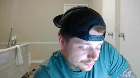 InkedGinger online show from 01.31.25