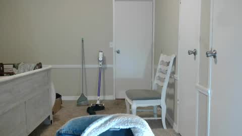 InkedGinger online show from 02.06.25