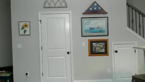 InkedGinger online show from 03.04.25