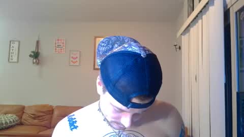 InkedGinger online show from 09.11.25