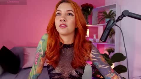 Red Jasmine online show from 02.11.25