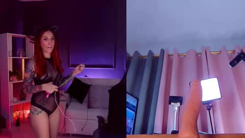 Red Jasmine online show from 09.22.25