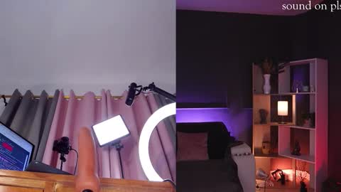 Red Jasmine online show from 09.29.25