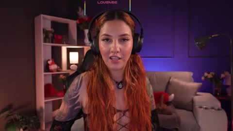 Red Jasmine online show from 03.13.26