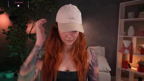 Red Jasmine online show from 03.18.26