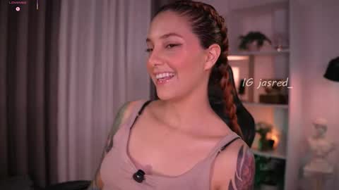 Red Jasmine online show from 06.07.26