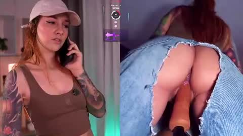 Red Jasmine online show from 06.20.26
