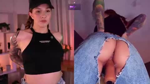 Red Jasmine online show from 08.04.26