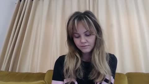 RedJessica online show from 11.01.25