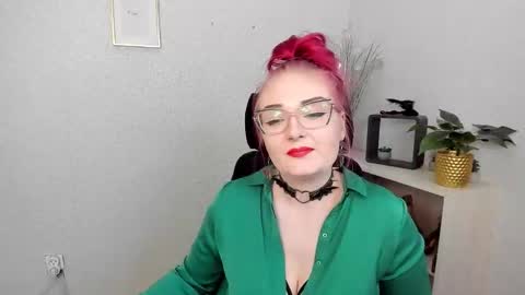 Ruby online show from 03.10.26