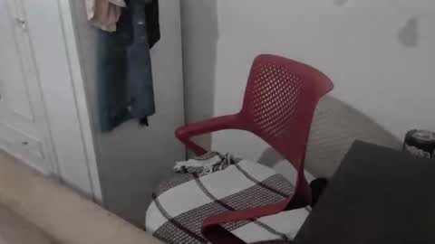 redkittycat03 online show from 04.18.26