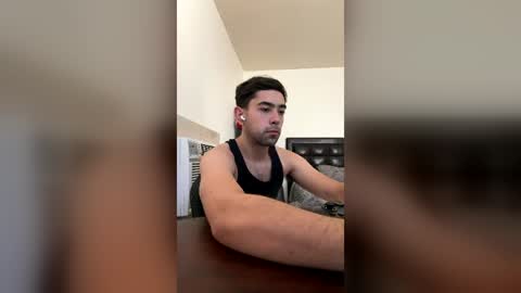 RedManMoans online show from 08.02.26