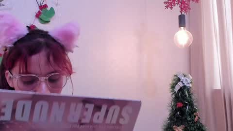 Meloddy online show from 12.29.24